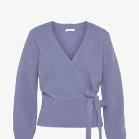 Zavinovací kardigan, Lascana, 1 320 Kč