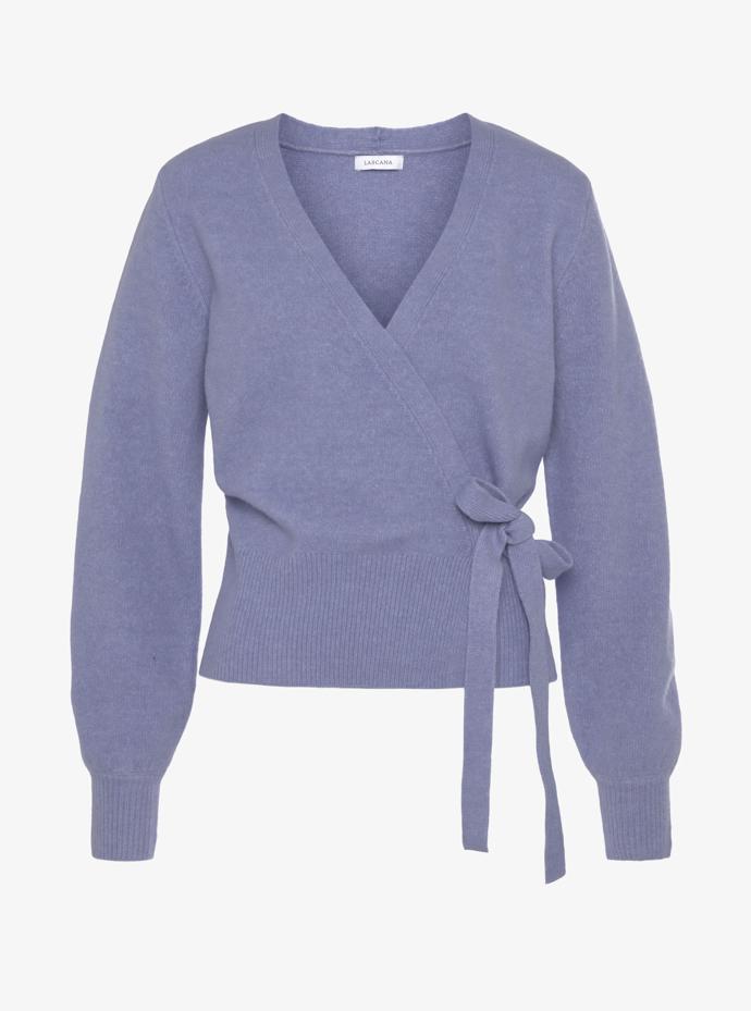 Zavinovací kardigan, Lascana, 1 320 Kč