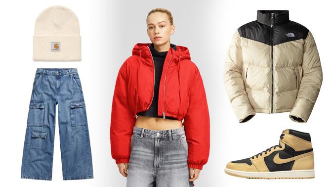 Móda pro teenagery: Za tyhle trendy kousky v luxusních i dostupných variantách vás budou milovat