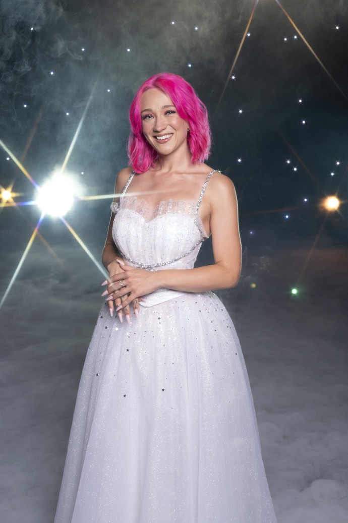 Zpěvačka Tereza Mašková je vítězkou soutěže Česko Slovenská SuperStar.