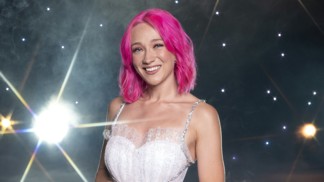 Tereza Mašková před čtvrtým kolem StarDance: Díky tanci jsem pažravá, na posezení klidně sním tabulku čokolády