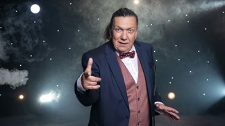 Nejlepší hlášky Richarda Genzera ve StarDance aneb Znáte tu o Kubelkové nebo Maršálkovi