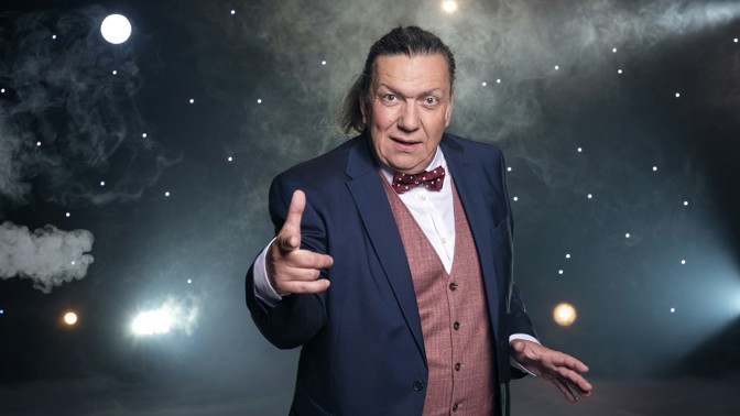 Nejlepší hlášky Richarda Genzera ve StarDance aneb Znáte tu o Kubelkové nebo Maršálkovi