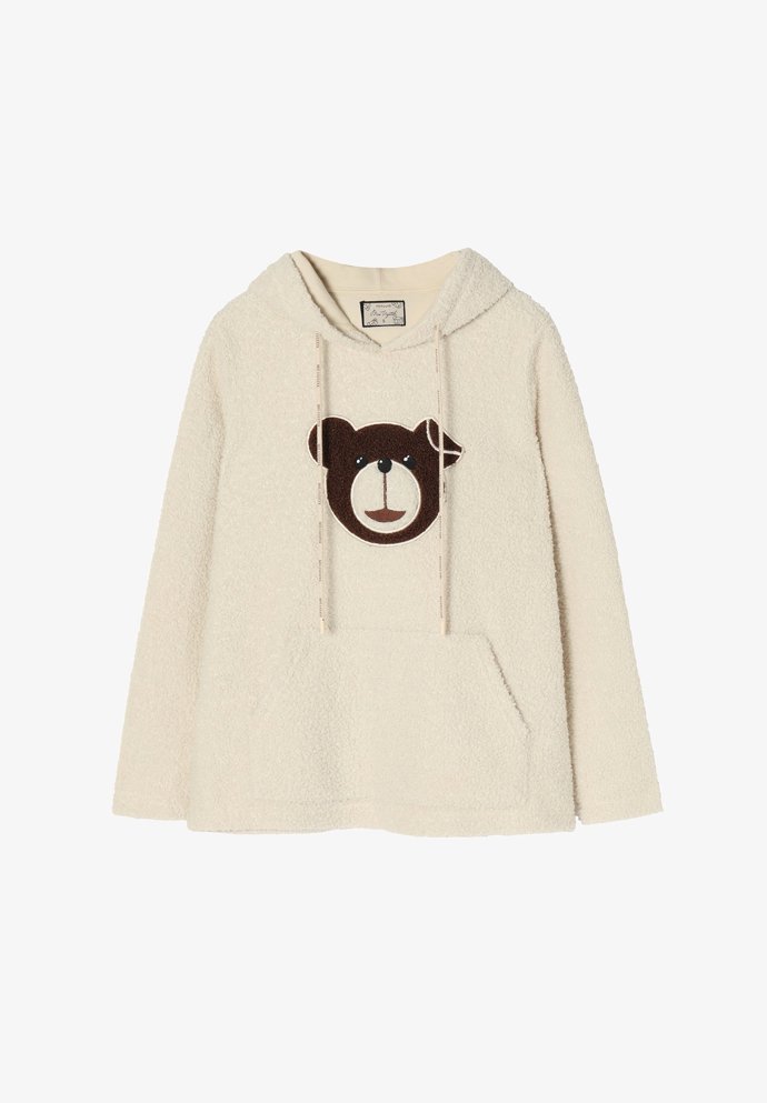 Teddy mikina s obrázkem, Tatuum, 2 299 Kč