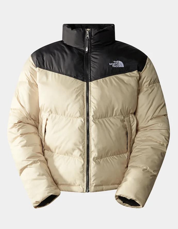 Bunda do pasu, The North Face, 5 990 Kč