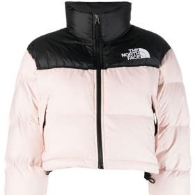 Dvoubarevná bunda The Northe Face, 6 590 Kč