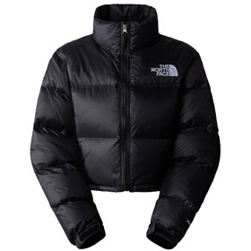 Zkrácená bunda, The North Face, 8 000 Kč