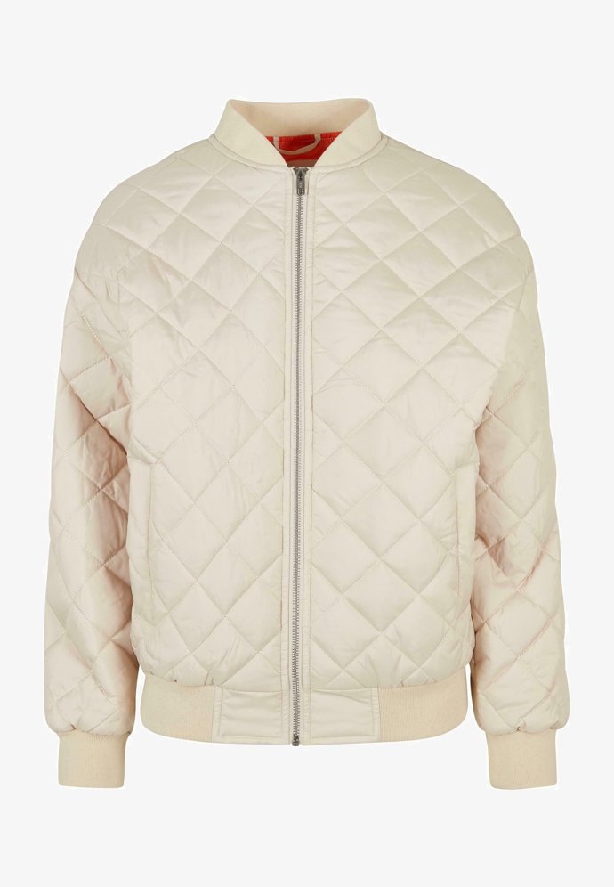 Klasicky prošívaná bunda typu bomber, Urban Classics, 2 400 Kč