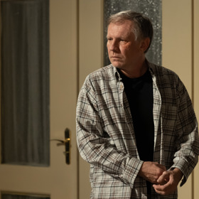 Pak stačí Evženovi jen málo...