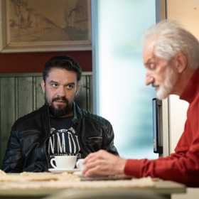 Reindl dá Márovi zdánlivě lehký úkol. Jeho splnění ovšem tak jednoduché nebude...