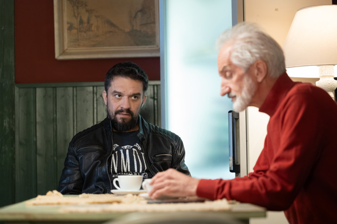 Reindl dá Márovi zdánlivě lehký úkol. Jeho splnění ovšem tak jednoduché nebude...