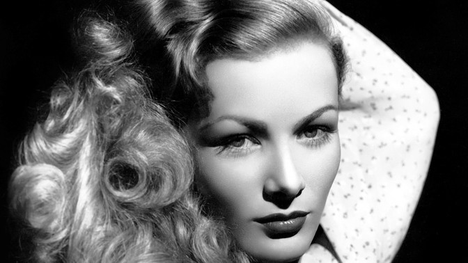 Veronica Lake