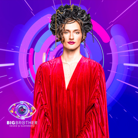 Soutěžící Big Brothera 2023, Vítek Ehrenberger