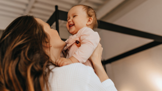 Lada (32): Manžel je celé dny v práci a já na dcerku sama. Když jsem chtěla, aby to změnil, jen se mi vysmál