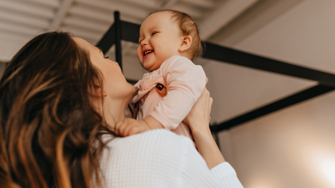 Opravdové příběhy čtenářek: Manžel je celé dny v práci a já na dcerku sama. Když jsem chtěla, aby to změnil, jen se mi vysmál