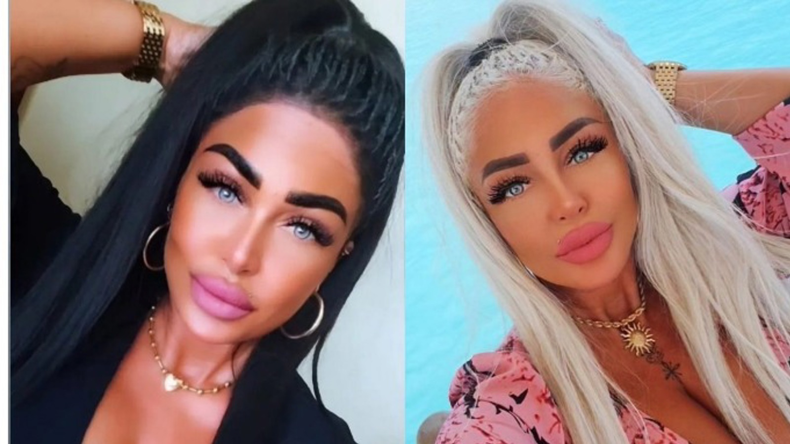 Sara Ruzickova Marie Růžičková prozradila důvod svých vlasových proměn: Smáli se mi, říká
