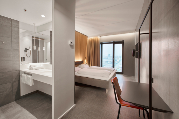 Zleep Hotel