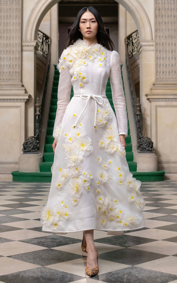 Zimmermann SS 2024