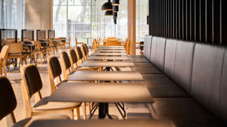 Novinka ve městě: Zleep v Praze