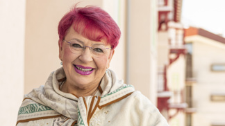 Mirka van Gils Slavíková