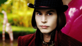 Karlík a továrna na čokoládu je americký film z roku 2005, natočený podle stejnojmenné knihy britského autora Roalda Dahla režisérem Timem Burtonem. V hlavních rolích účinkují Johnny Depp jako Willy Wonka, Freddie Highmore jako Karlík Bucket a AnnaSophia Robb jako Fialka Garderóbová.