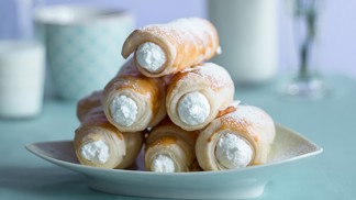 Nejlepší kremrole: Vyzkoušejte snadný recept na český dezert s francouzskými kořeny