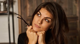 Alena (35): Záhadný muž u ohně mi věštil budoucnost. Nechápu, jak mohl všechno vědět