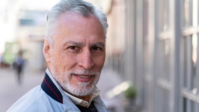 Oldřich (62): Manželka vychovávala ze syna mamánka. Musel jsem jeho život vzít do svých rukou