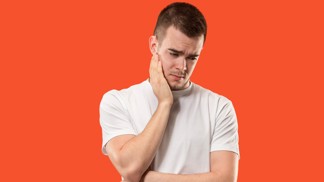 Rudolf (37): Přítelkyně je trochu od rány. Když na mě vyjela kvůli prázdné lednici, začal jsem se bát