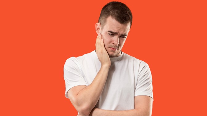 Příběhy o životě: Přítelkyně je trochu od rány. Když na mě vyjela kvůli prázdné lednici, začal jsem se bát