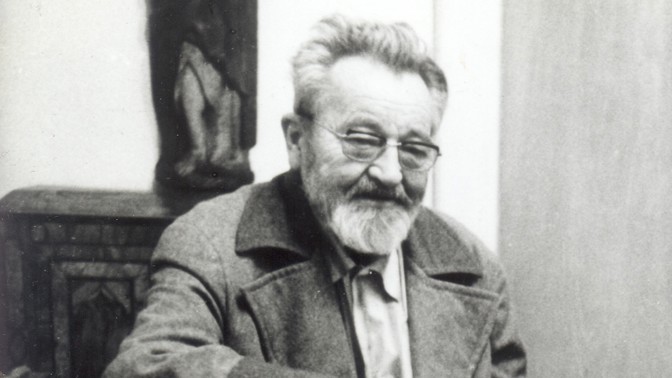 Jak Jan Werich slavil 70. narozeniny: Herec uždiboval speciálně pečenou šunku a zapíjel ji pivem