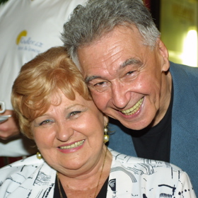 Životní láskou Pepíčka Zímy byla herečka Eva Klepáčová, kterou si vzal v roce 1958. Byla také jednou z adeptek na roli princezny Lady, jenže v době natáčení už čekala dceru Zuzanu a bylo to na ní až příliš vidět.