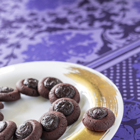 Sádlovky podle Mirky van Gils Slavíkové.