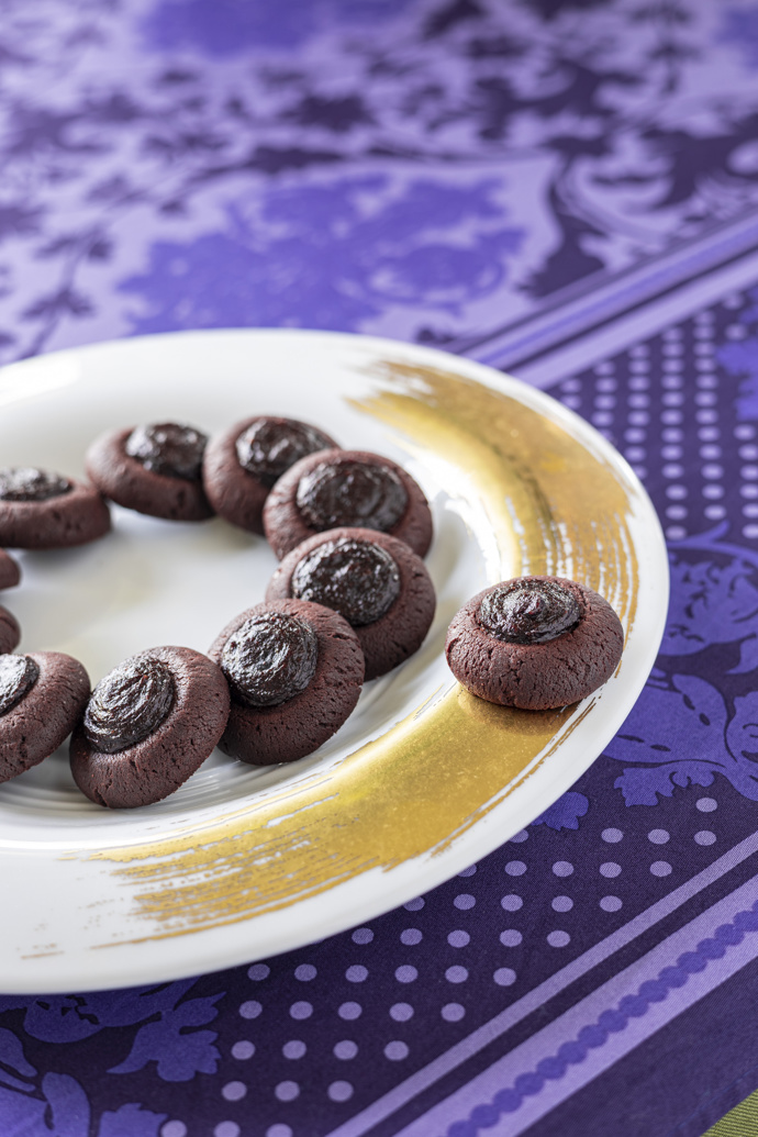 Sádlovky podle Mirky van Gils Slavíkové.