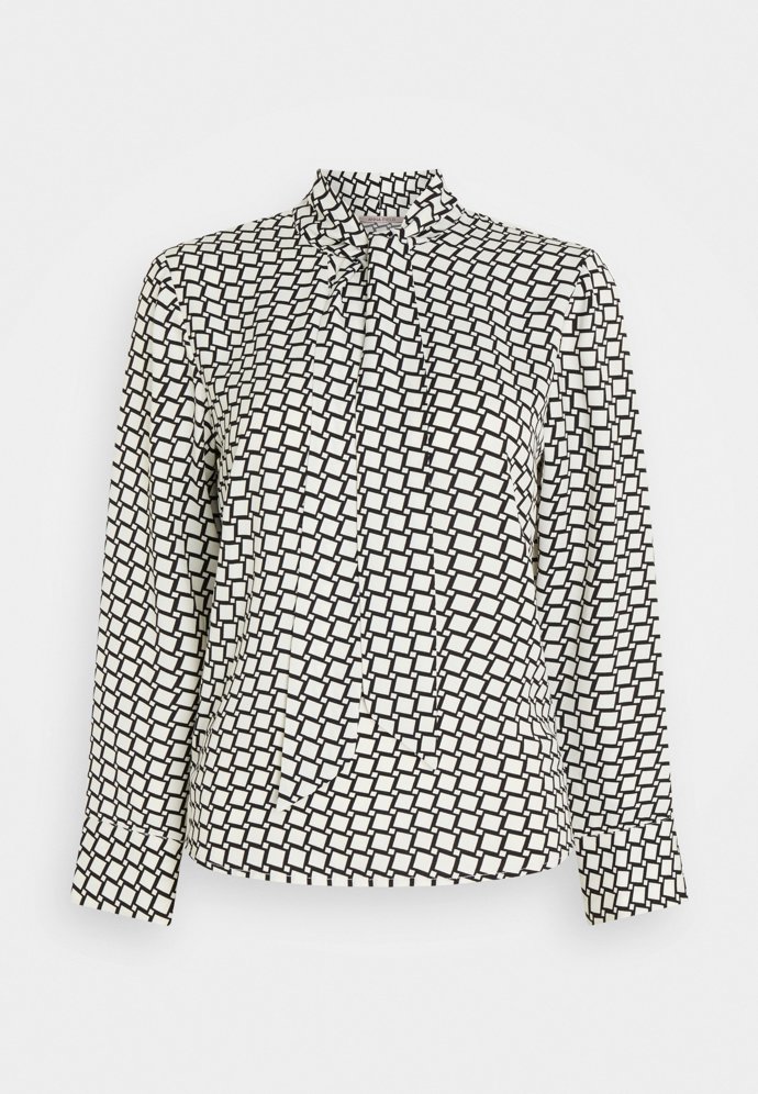 Vzorovaná blůza, Anna Field, 840 Kč.