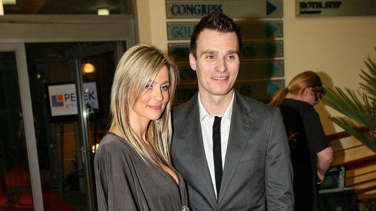 Galerie Leoš Mareš se raduje. Syn Jakub se dostal na prestižní