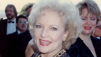 Betty White
