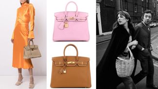 Birkin bag: Legenda za miliony a sběratelský hit, který levné značky slepě kopírují