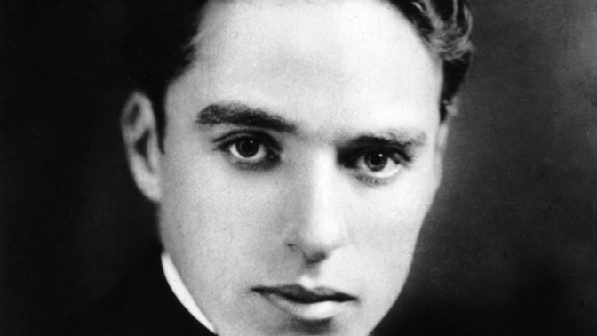Komik Charlie Chaplin: Měl čtyři ženy, poslední Oona mu porodila osm dětí