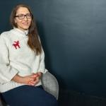 Hostem vánočního speciálu Ženských tabu Báry Hlaváčkové byla psychoterapeutka Alena Chytilová.