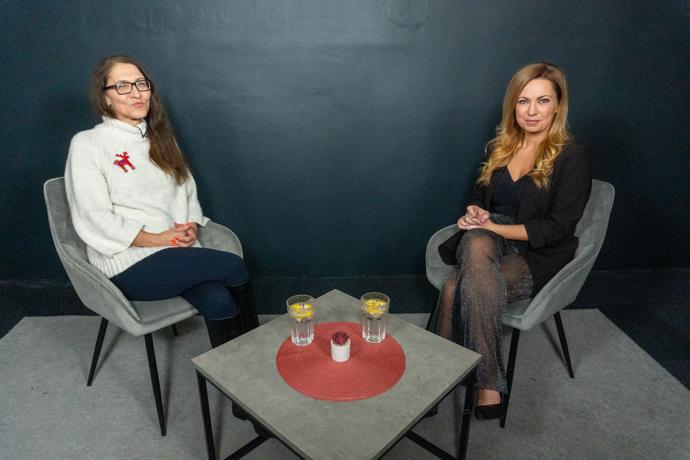 Alena Chytilová také radí příbuzným, jak naložit s přáním babičky nebo dědečka, který chce na Štědrý den zůstat sám.