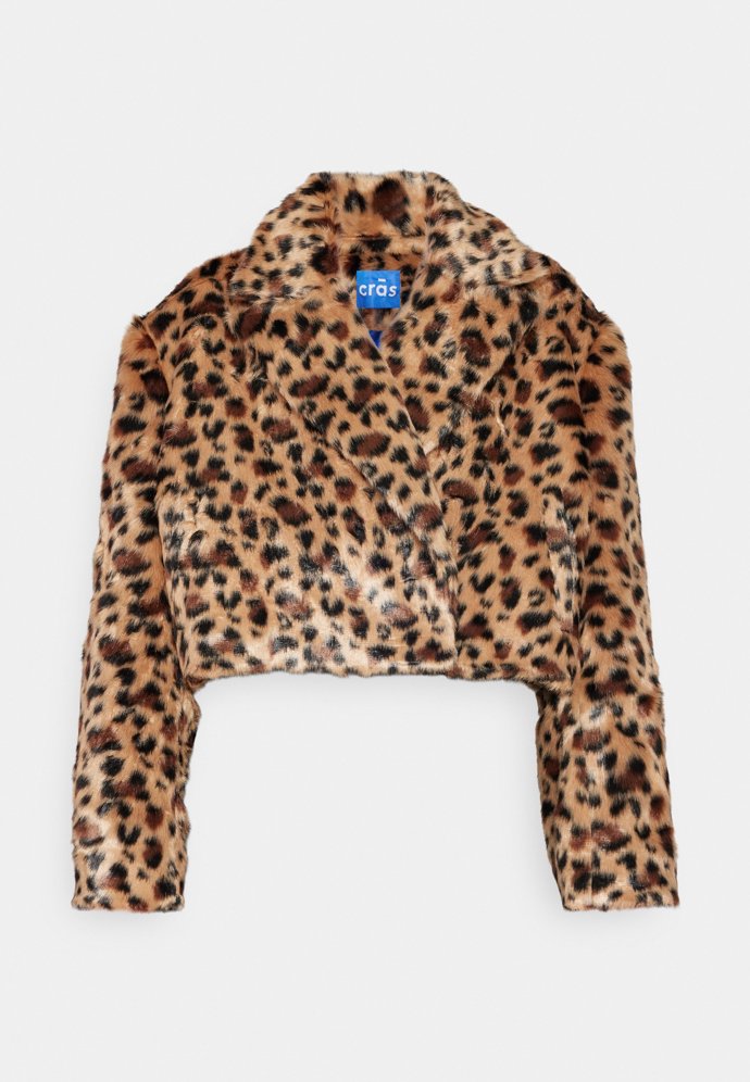 Krátký kožíšek, Cras, 6 850 Kč