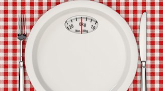 Rekordman Angus Barbieri: Tlouštík vážící 206 kilo se rozhodl nejíst 392 dní. Skončil na 81 kilech