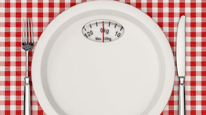 Rekordman Angus Barbieri: Tlouštík vážící 206 kilo se rozhodl nejíst 392 dní. Skončil na 81 kilech