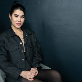 Nikdy by například nešla do sexu se zvířetem nebo scénky, kdy se ženě udělá do pusy stovka mužů a ona to musí spolknout.