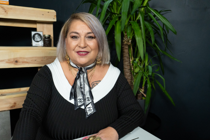 Kartářka Jana Demeterová zemřela rok před padesátými narozeninami na selhání srdce.