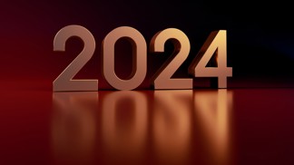 Přehled svátků a volných dnů v roce 2024: Budeme mít čtyři prodloužené víkendy