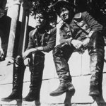 Gérard Philipe byl scénářem filmu unešen. Konečně si mohl zahrát postavu živou, přirozenou a překypující zdravím.