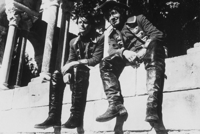 Gérard Philipe byl scénářem filmu unešen. Konečně si mohl zahrát postavu živou, přirozenou a překypující zdravím.