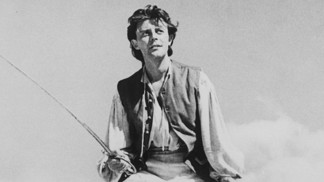 Při operaci zjistili, že má rakovinu jater, za 16 dní zemřel: Smutný život slavného Fanfána Tulipána Gérarda Philipa